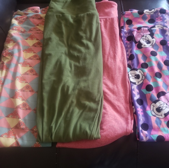 Leggings - Picture 1 of 1